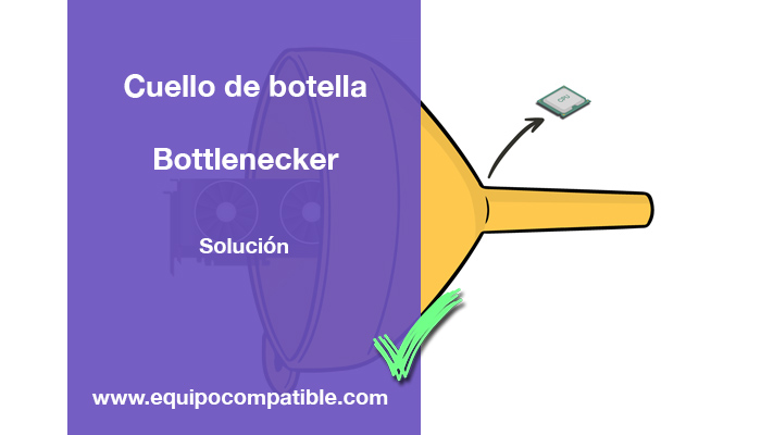 Cuello de botella - Bottleneck